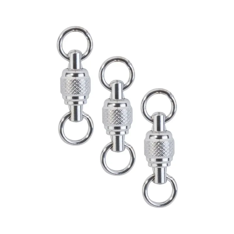 Uni Cat HQ Power Ball Bearing Swivel 105 kg 3 Stück Hit Sezóny
