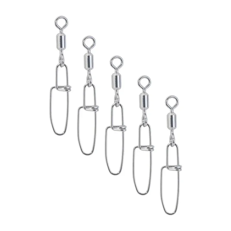 Zlevněný Uni Cat Ton Cross Lock Swivel 48 mm 60 kg