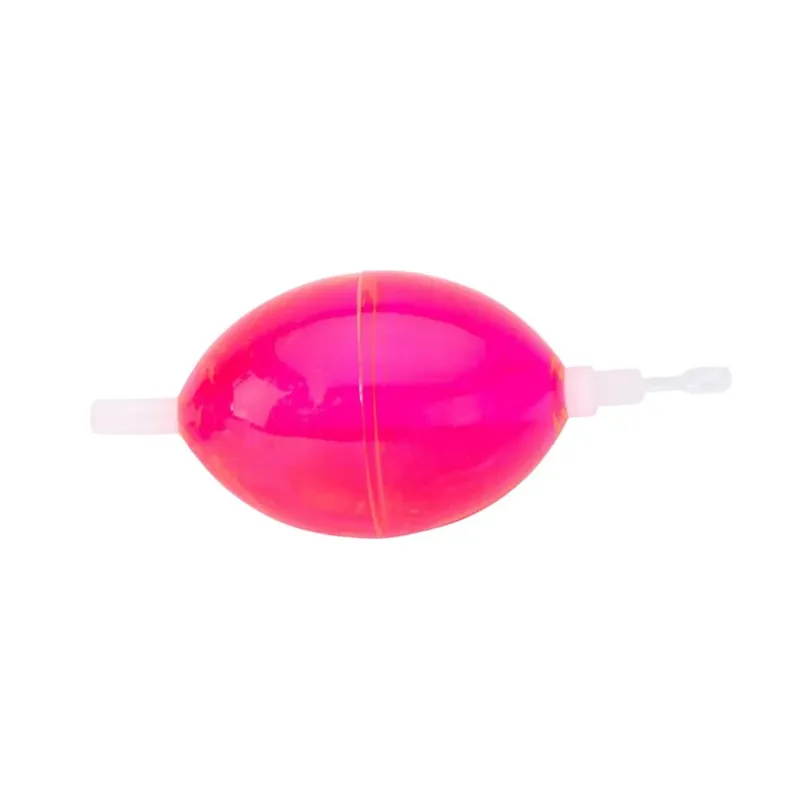 Nakupujte Hned Uni Cat Inline Waterball Transparent Rot 29 x 42 mm