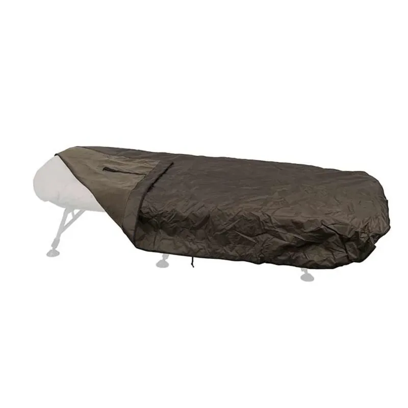 Cenový Hit Fox XL Ventec Cover 250 cm x 160 cm