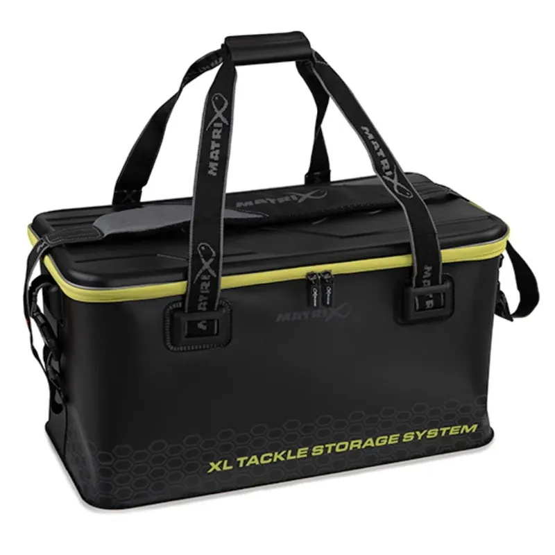 Objednat Nyní Fox Matrix EVA XL Tackle Storage System