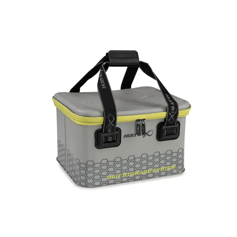 Omezená Nabídka Fox Matrix EVA Bait Storage System