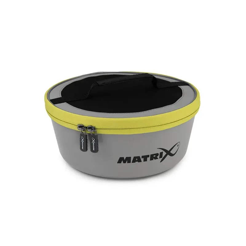 Časově Omezené Fox Matrix EVA Airflow Bowl 7,5 Liter