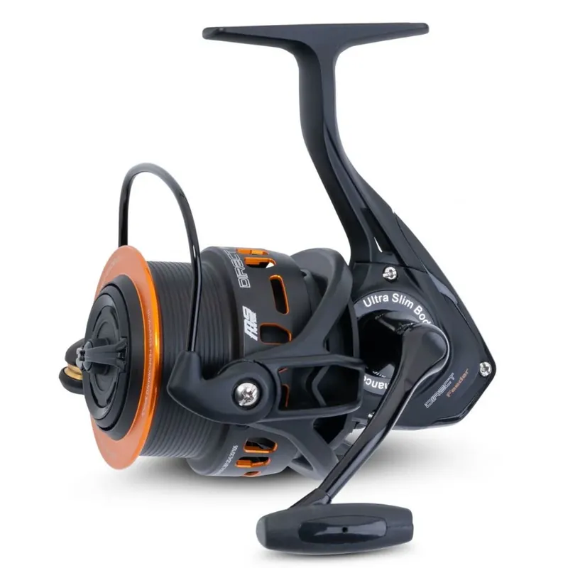 MS Range Direct Feeder 5500 Super Cena