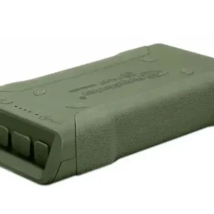 Zlevněný Ridge Monkey Vault C-Smart Wireless 26.950mAh Grün