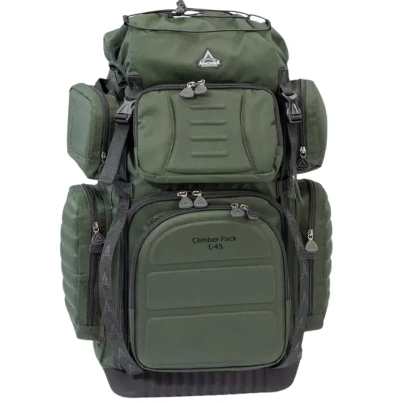 Anaconda Climber Pack Large 45 Liter Aktuální