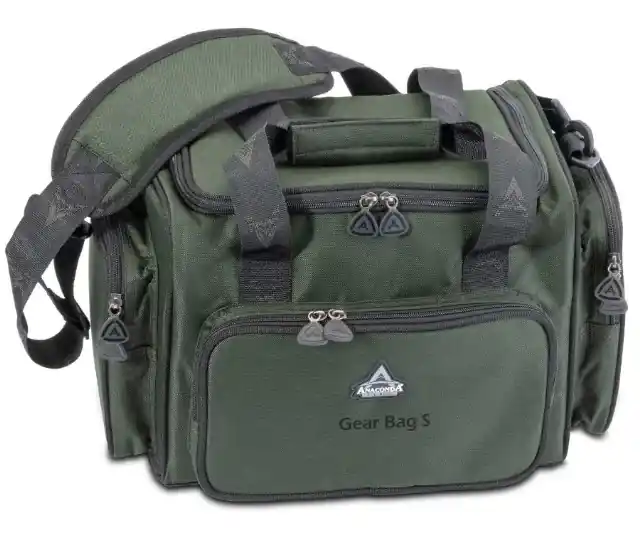 Přímo Od Výrobce Anaconda Gear Bag Small