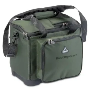 Anaconda Bait Organizer Ködertasche Aktuální