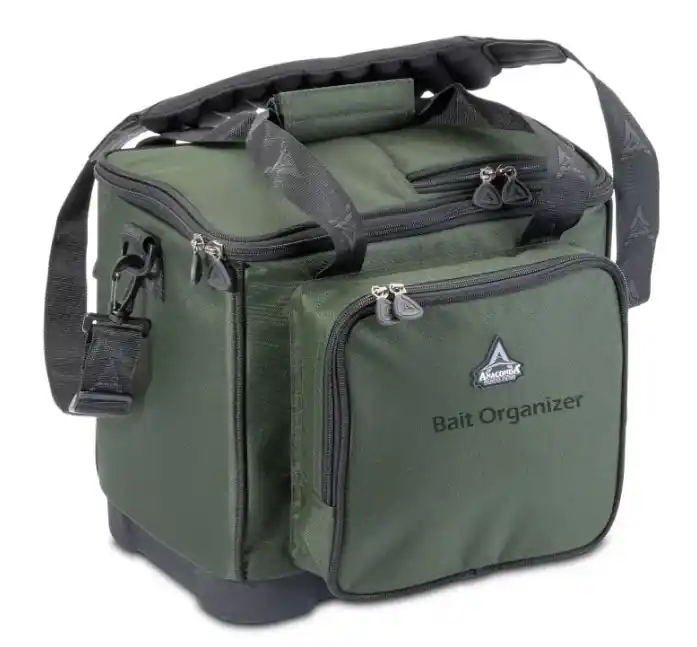 Anaconda Bait Organizer Ködertasche Aktuální