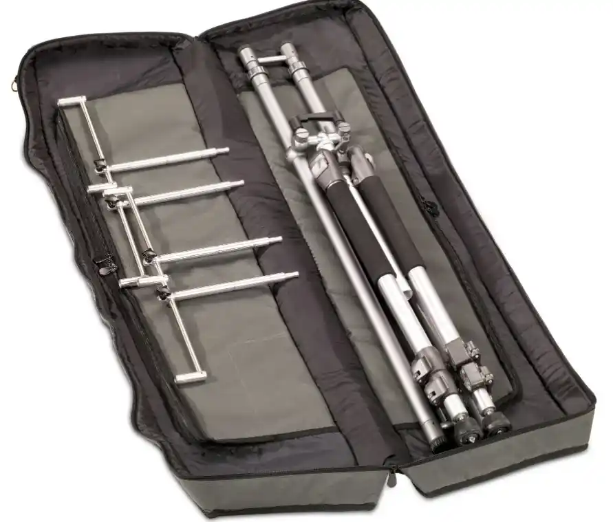 Anaconda Rod Pod Carrier Rod Pod Tasche Výhodná Nabídka