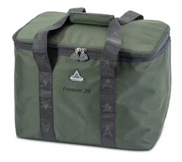 Anaconda Freezer 20 Kühltasche Bezpečná Platba