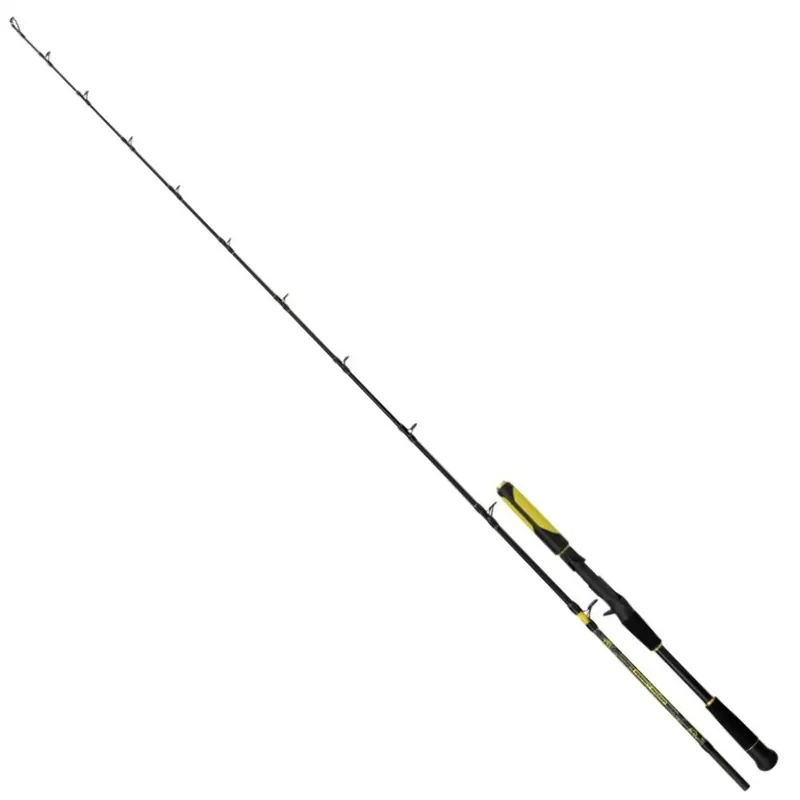 Black Cat Perfect Passion Allstar 220 cm 30-130g Sleva