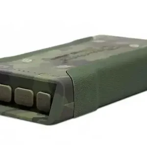 Nejlepší Cena Ridge Monkey Vault C-Smart Wireless 26.950mAh Camo Powerbank