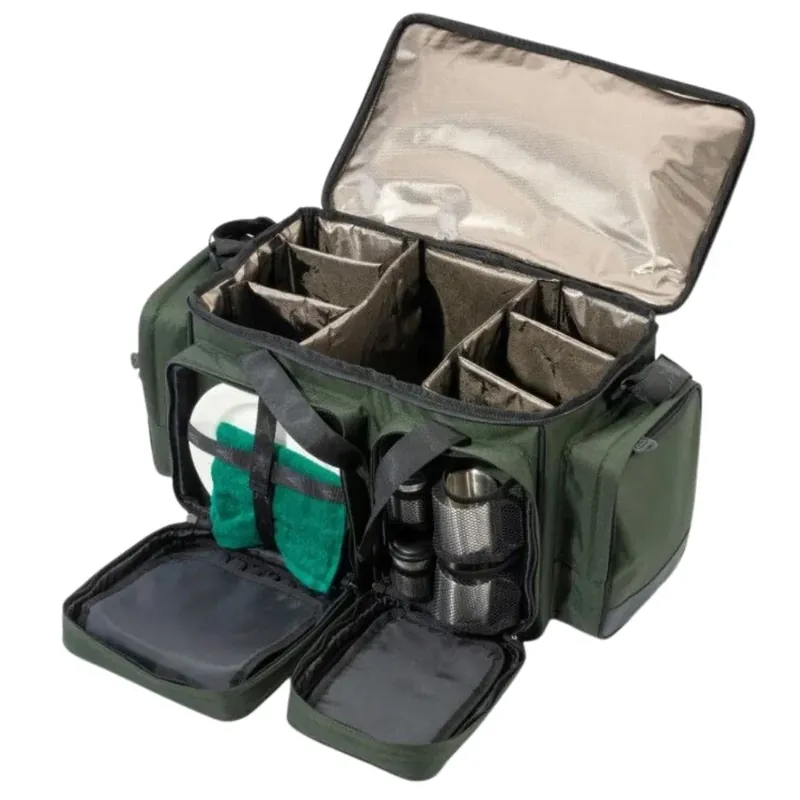 Anaconda Survival Bag Kühl- und Picknicktasche Nejlepší Cena