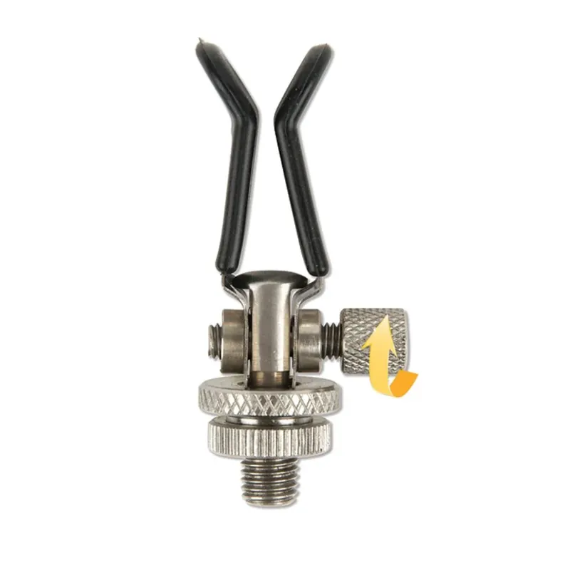 Carp Spirit Stainless Stell Adjust Head Akční Nabídka