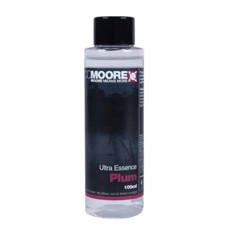 Omezená Nabídka CC Moore Ultra Plum Essence 100 ml