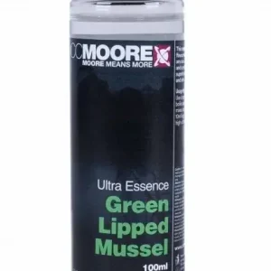 Aktuální CC Moore Ultra Green Lipped Mussel Essence 100 ml