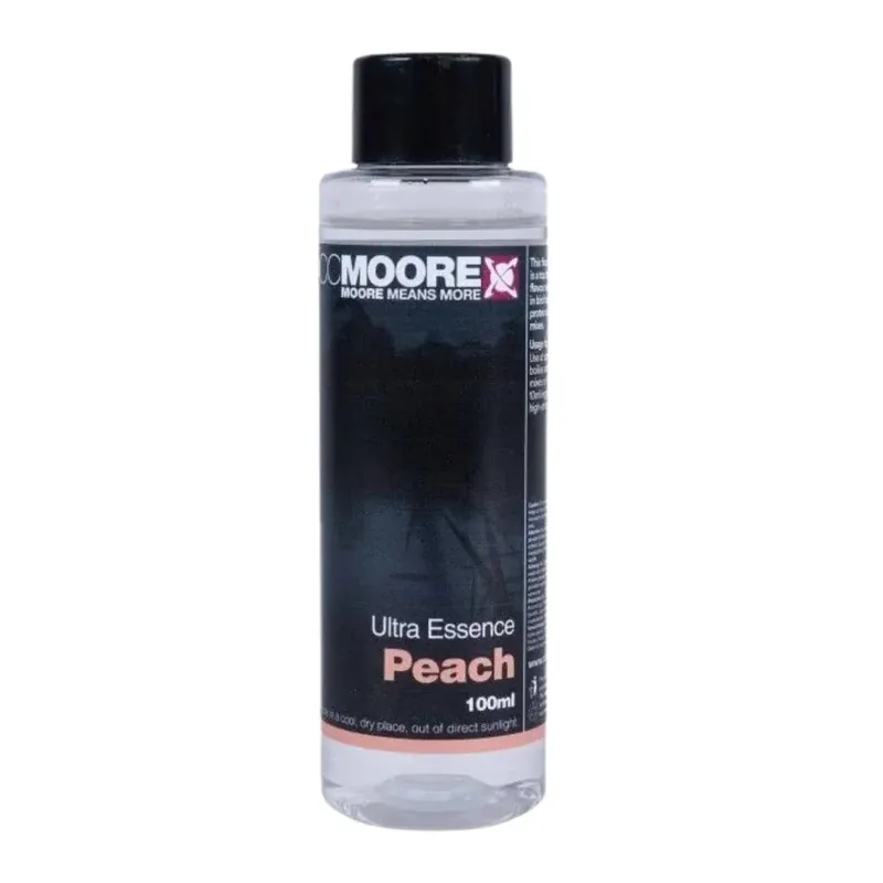 Akce CC Moore Ultra Peach Essence 100 ml