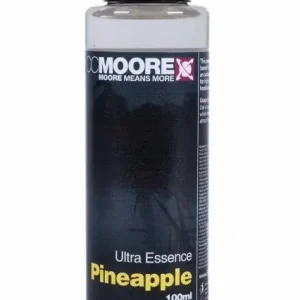 Tovární Cena CC Moore Ultra Pineapple Essence 100 ml