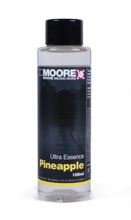 Tovární Cena CC Moore Ultra Pineapple Essence 100 ml