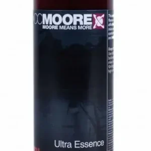 Akce CC Moore Ultra Bloodworm Essence 100 ml