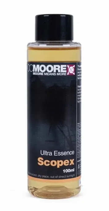 CC Moore Ultra Scopex Essence 100 ml Nakupujte Hned