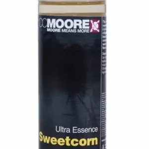 Časově Omezené CC Moore Ultra Sweetcorn Essence 100 ml