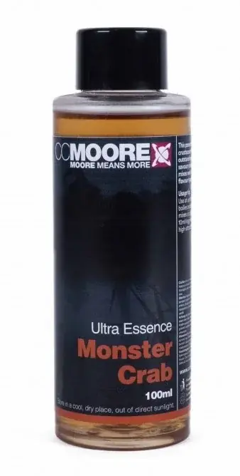 Nejlepší Cena CC Moore Ultra Monster Crab Essence 100 ml