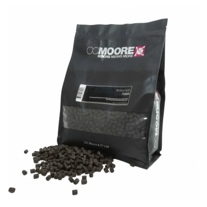 CC Moore Belachan Pellets 6 mm 1 kg Rychlé Dodání