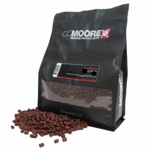 CC Moore Bloodworm Pellets 6 mm 1 kg Poslední Šance
