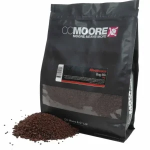 CC Moore Bloodworm PVA Bag Mix 1 kg Hit Sezóny
