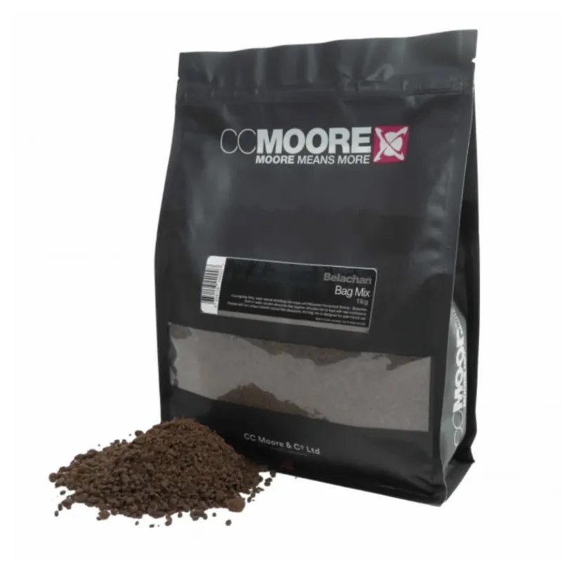 Must-Have CC Moore Belachan PVA Bag Mix 1 kg
