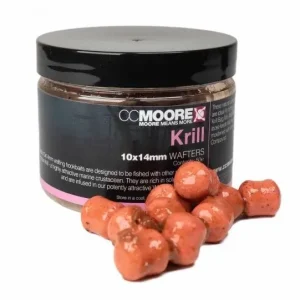 Akční Cena CC Moore Krill Wafters 10X14 mm