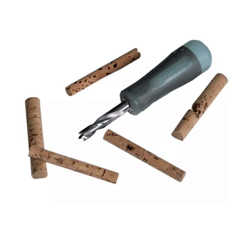 Ridge Monkey Combi Bait Drill & Cork Sticks Tovární Cena