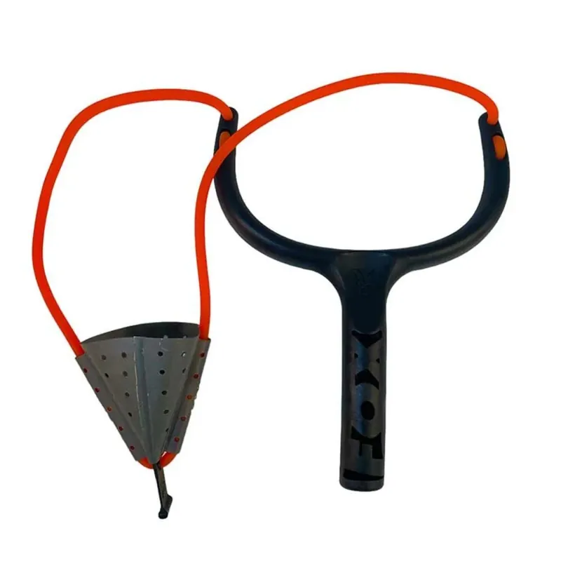 Fox Slik Powergrip Multi Pouch Catapult Levný
