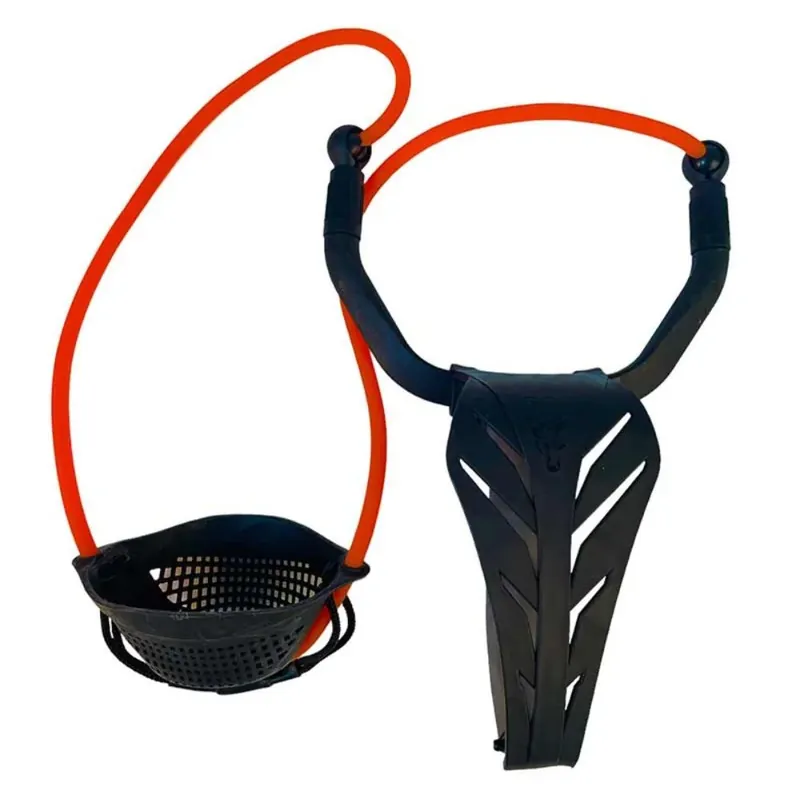 Hit Sezóny Fox Slik Powerguard Method Pouch Pouch Catapult
