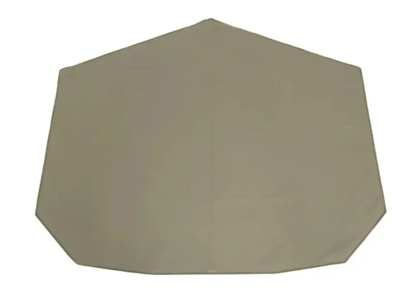 Trakker Tempest RS Brolly Groundsheet Top Prodej
