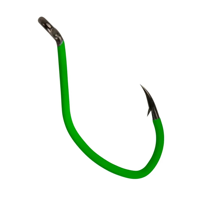 DAM MadCat A-Static Classic Catfish Hook 8/0 Nejprodávanější
