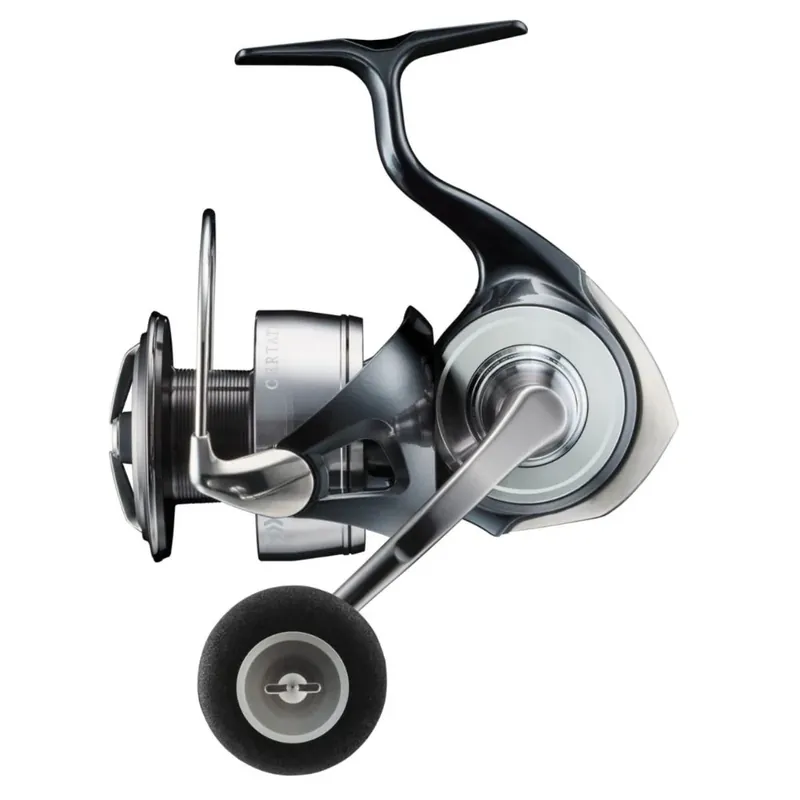 Daiwa 24 Certate LT 5000D Ihned K Objednání