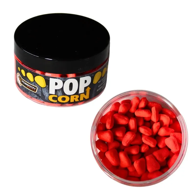 Výprodej Poseidon Pop Corn Wafters Midi Soluble Mango Butyric 8 mm