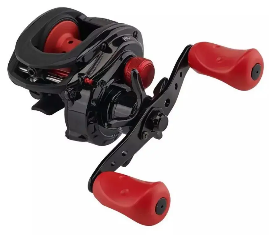 Sleva Abu Garcia Max4X LH
