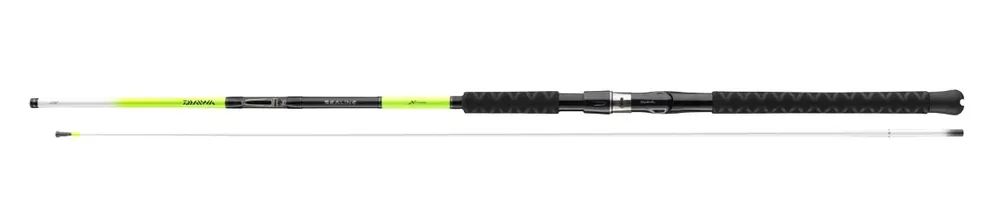 Oblíbený Daiwa Sealine X´treme Interline Light 225 cm 100-250 g