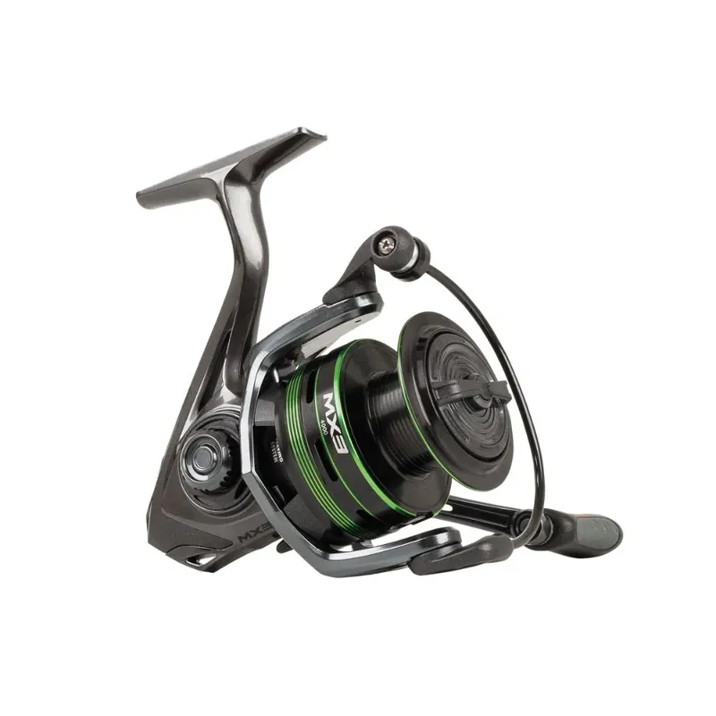 Akce Mitchell MX3 Spin 4000 FD