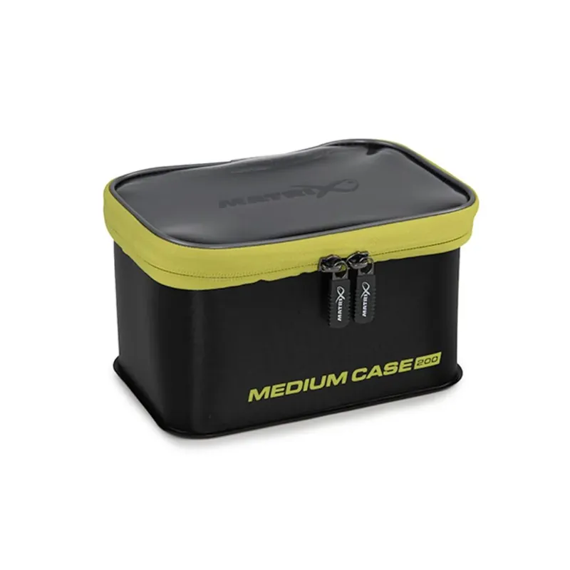 Fox Matrix EVA Medium Case 200 Akce