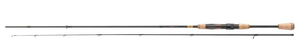 Daiwa Presso Iprimi 195 cm 1-7 g Expresní Doručení