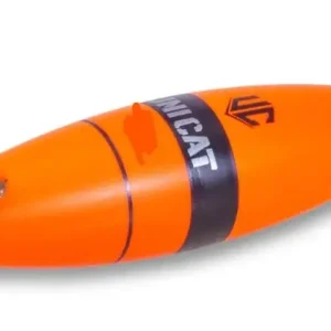 Horká Nabídka Uni Cat Quattro Rattle Subfloat 20g 2 Stück