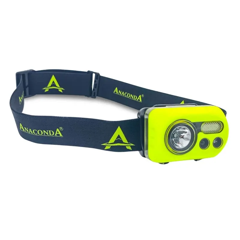 Anaconda Vipex UV-Blacklight Sezónní Sleva
