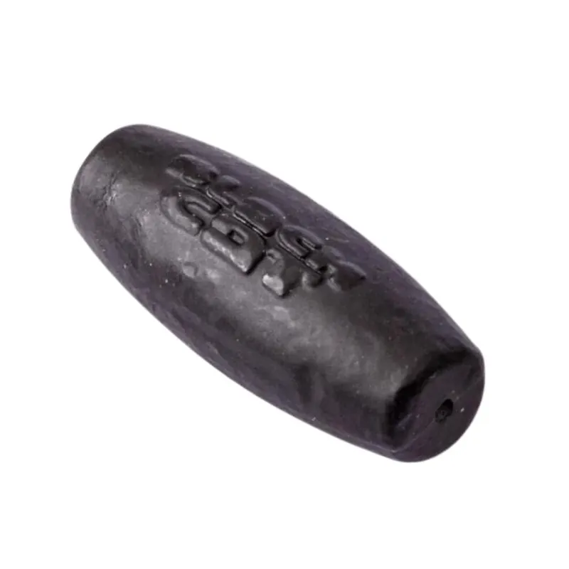 Top Prodej Black Cat Front Zone Weight Black Dull 80g 1 Stück