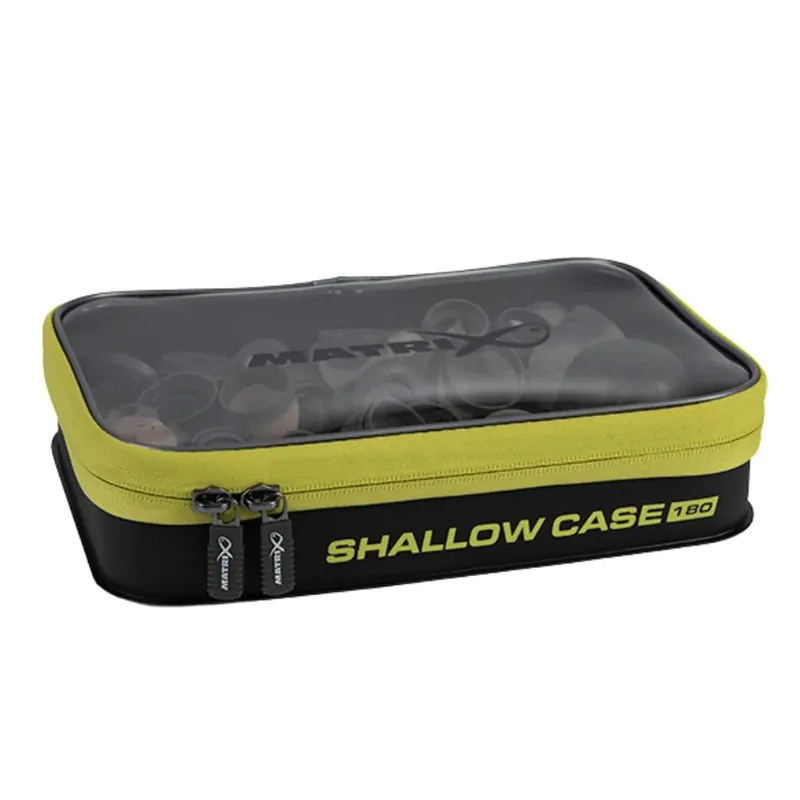 Fox Matrix Shallow EVA Case 180 Oblíbený