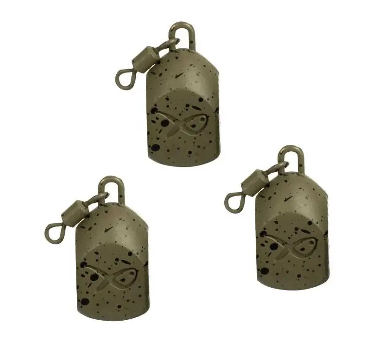 Fox Matrix Bottle Bomb MK2 17,5g Blei 3 Stück Rychlé Dodání